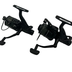 2x Advanta Free Spin 6000 BR Reels - G10 - PRE LOVED - Image 3