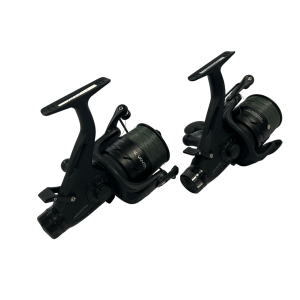 2x Advanta Free Spin 6000 BR Reels - G10 - PRE LOVED - Image 6