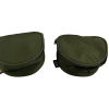 2x NGT Reel Pouch/Cases - C13 - PRE LOVED