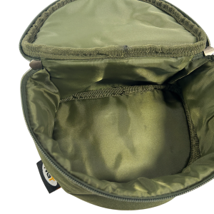2x NGT Reel Pouch/Cases - C13 - PRE LOVED - Image 4