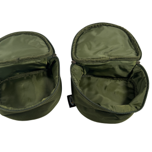 2x NGT Reel Pouch/Cases - C13 - PRE LOVED - Image 5