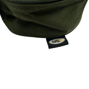 2x NGT Reel Pouch/Cases - C13 - PRE LOVED - Image 6