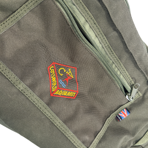 1x Cotswold Aquarius 2 Rod Holdall - 165cm 10ft - A129 - PRE LOVED - Image 6