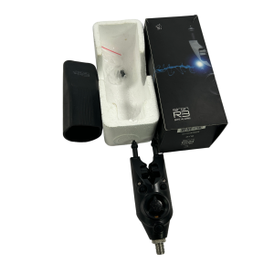 1x Nash R3 Alarm in Box - Blue - G22 - PRE LOVED
