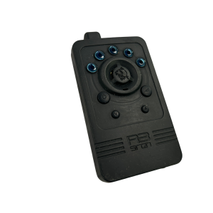 1x Nash R3 Receiver - G10 - PRE LOVED - Image 3
