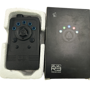 1x Nash R3 Receiver - G10 - PRE LOVED - Image 6