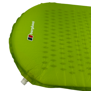 1x Berghaus Roll Out Thin Air Matress - U158 - PRE LOVED - Image 5