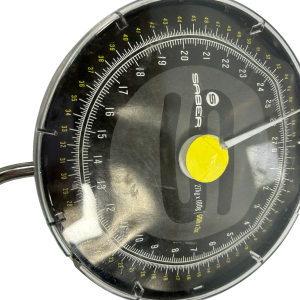 1x Saber 60lb Scales  - C13 - PRE LOVED - Image 4