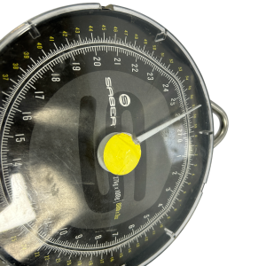 1x Saber 60lb Scales  - C13 - PRE LOVED - Image 5