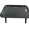 1x Trakker Carbon Effect Bivvy Table  - S131 - PRE LOVED