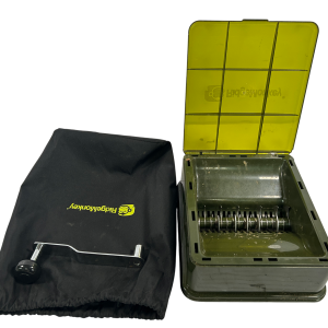 Alternative view of 1x Ridgemonkey Crusher Head and Handle - U105 - PRE LOVED