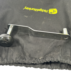 1x Ridgemonkey Crusher Head and Handle - U105 - PRE LOVED - Image 3