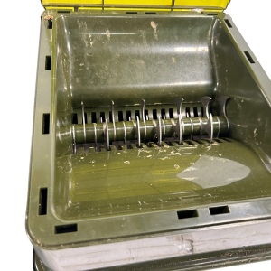 1x Ridgemonkey Crusher Head and Handle - U105 - PRE LOVED - Image 4