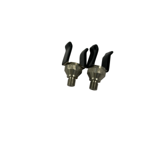 Alternative view of 2x Solar P1 Centre Loc Back Rests - Mini - G10 - PRE LOVED