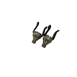 2x Solar P1 Centre Loc Back Rests - Mini - G10 - PRE LOVED - Image 3