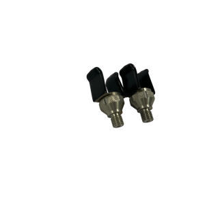 2x Solar P1 Centre Loc Back Rests - Mini - G10 - PRE LOVED - Image 5