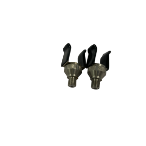 2x Solar P1 Centre Loc Back Rests - Mini - G10 - PRE LOVED - Image 6