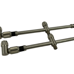 2x Solar P1 3 Rod Adj Buzzbar - 9.5/10.5'' - H10 - PRE LOVED - Image 4