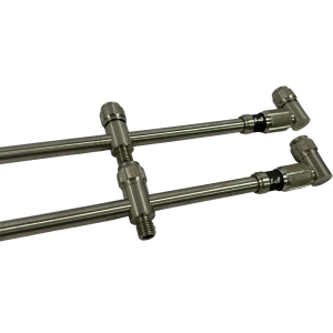 2x Solar P1 3 Rod Adj Buzzbar - 9.5/10.5'' - H10 - PRE LOVED - Image 5
