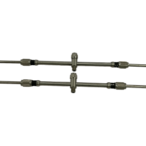 2x Solar P1 3 Rod Adj Buzzbar - 9.5/10.5'' - H10 - PRE LOVED - Image 6