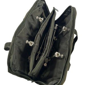 1x Solar P1 2 Rod Worldwide Pod in Bag - U167 - PRE LOVED - Image 6