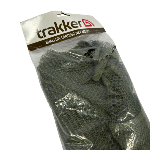1x Trakker Shallow Landing Net Mesh - LOOKS TO BE BRAND NEW - F23 - PRE LOVED - Image 4