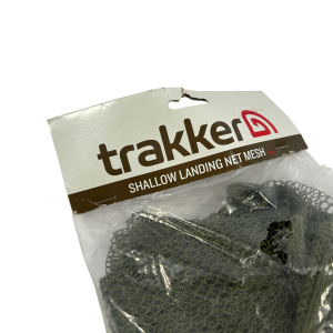 1x Trakker Shallow Landing Net Mesh - LOOKS TO BE BRAND NEW - F23 - PRE LOVED - Image 5