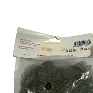 1x Trakker Shallow Landing Net Mesh - LOOKS TO BE BRAND NEW - F23 - PRE LOVED - Image 6