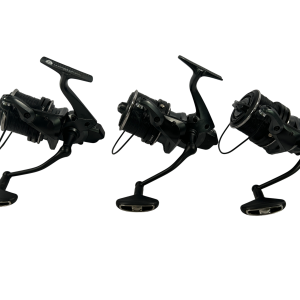 Alternative view of 3x Shimano Ultegra Ci4 5500 XTC - D24 - PRE LOVED
