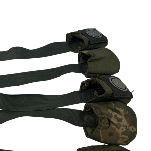 3x Nash Scope Tip Tops - 9/10ft - A25 - PRE LOVED - Image 4