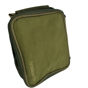 1x Trakker Bits Pouch with 5 Lead Pouches Inside - U154 - PRE LOVED - Image 5