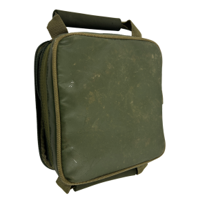 1x Trakker Bits Pouch with 5 Lead Pouches Inside - U154 - PRE LOVED - Image 6