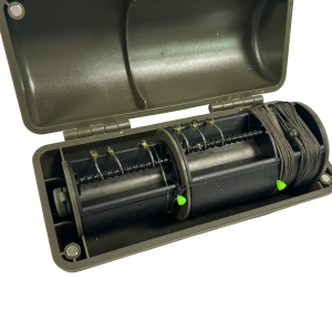 1x Korda Chod Safe - C19 - PRE LOVED - Image 4