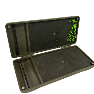 Alternative view of 1x Korda Rig Safe - C14 - PRE LOVED
