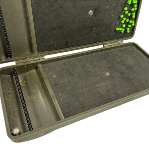 1x Korda Rig Safe - C14 - PRE LOVED - Image 4