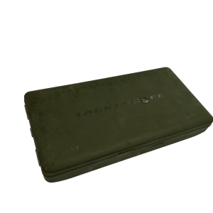 1x Korda Tackle Safe - TERMINAL CLIPS, BEADS ECT INSIDE  - E26 - PRE LOVED - Image 6