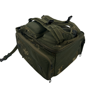 Alternative view of 1x Nash Scope Ops Recon Rucksack - S162 - PRE LOVED
