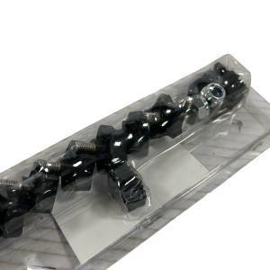 1x Carp Porter Spares Pack - C5 - PRE LOVED - Image 5