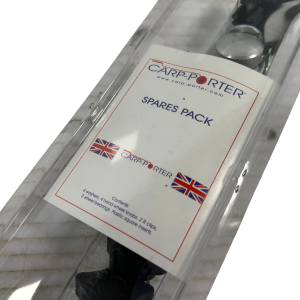 1x Carp Porter Spares Pack - C5 - PRE LOVED - Image 6