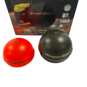 1x Deeper Chirp+3 - Never Used Still In Box - H4 - PRE LOVED - Image 4