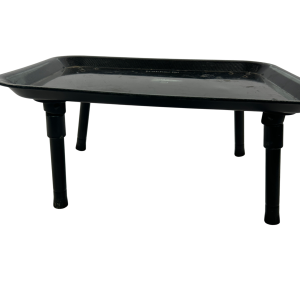 1x Trakker Carbon Effect Bivvy Table - U169 - PRE LOVED - Image 3