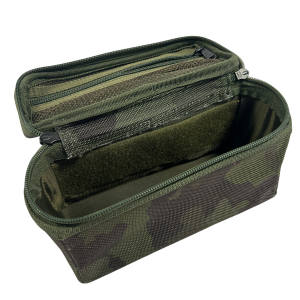 1x Ridgemonkey Standard Accessory Case - G10 - PRE LOVED - Image 3