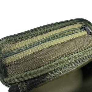 1x Ridgemonkey Standard Accessory Case - G10 - PRE LOVED - Image 4