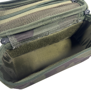 1x Ridgemonkey Standard Accessory Case - G10 - PRE LOVED - Image 5