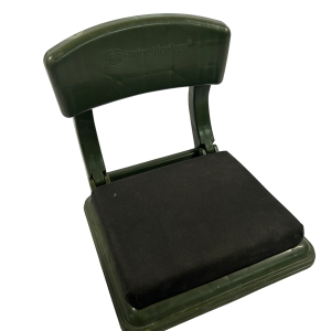 Alternative view of 1x Ridgemonkey Bucket Seat  - U107 - PRE LOVED