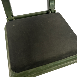 1x Ridgemonkey Bucket Seat  - U107 - PRE LOVED - Image 4