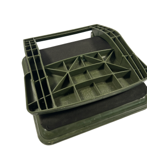 1x Ridgemonkey Bucket Seat  - U107 - PRE LOVED - Image 5