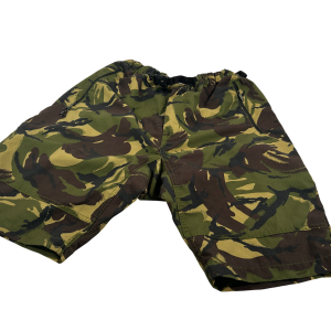 1x Fortis Elements DPM Shorts - XL - C2 - PRE LOVED