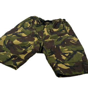 Alternative view of 1x Fortis Elements DPM Shorts - XL - C2 - PRE LOVED
