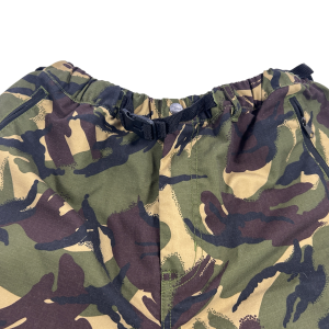 1x Fortis Elements DPM Shorts - XL - C2 - PRE LOVED - Image 5